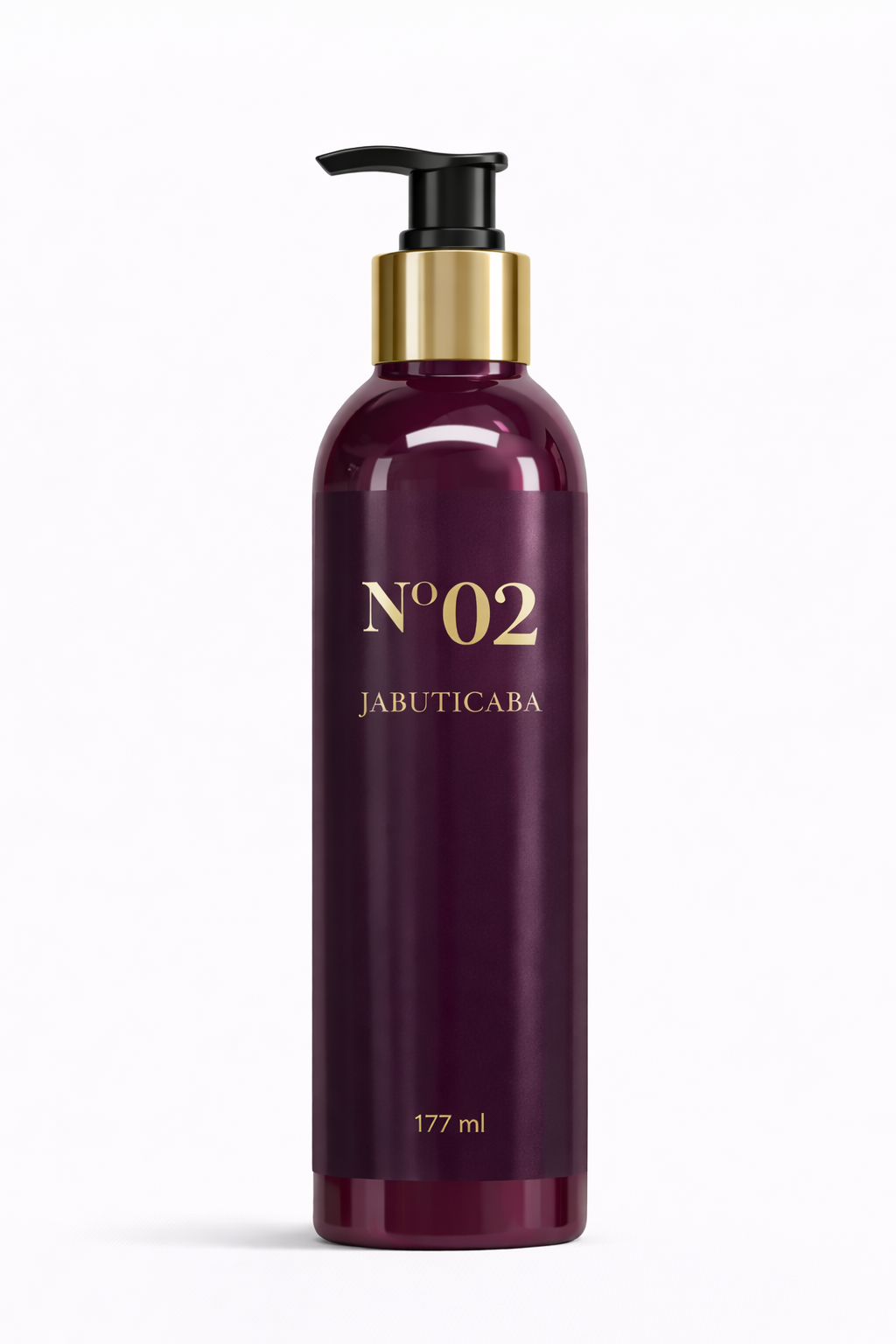 N-2 BODY MOISTURIZER JABUTICABA