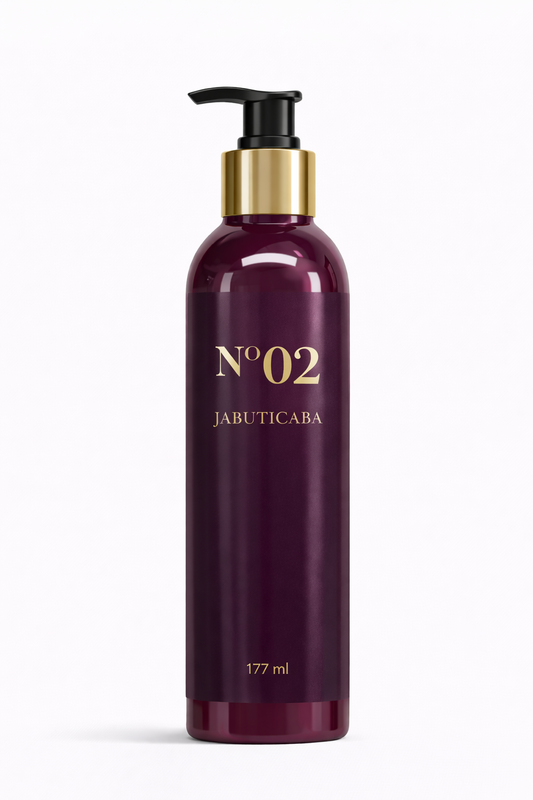 N-2 BODY MOISTURIZER JABUTICABA
