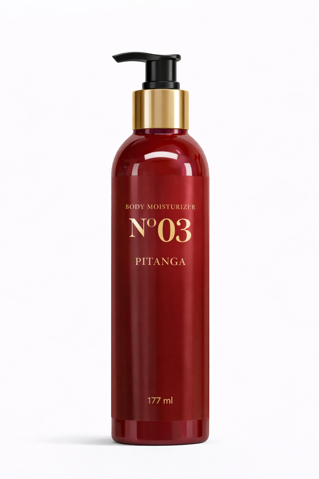 N-3 BODY MOISTURIZER PITANGA