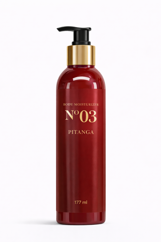 N-3 BODY MOISTURIZER PITANGA