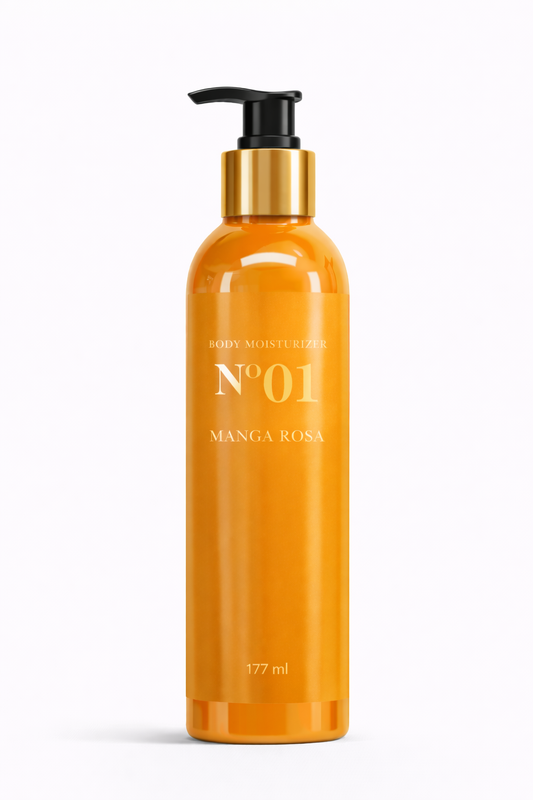 N-1 BODY MOISTURIZER MANGA