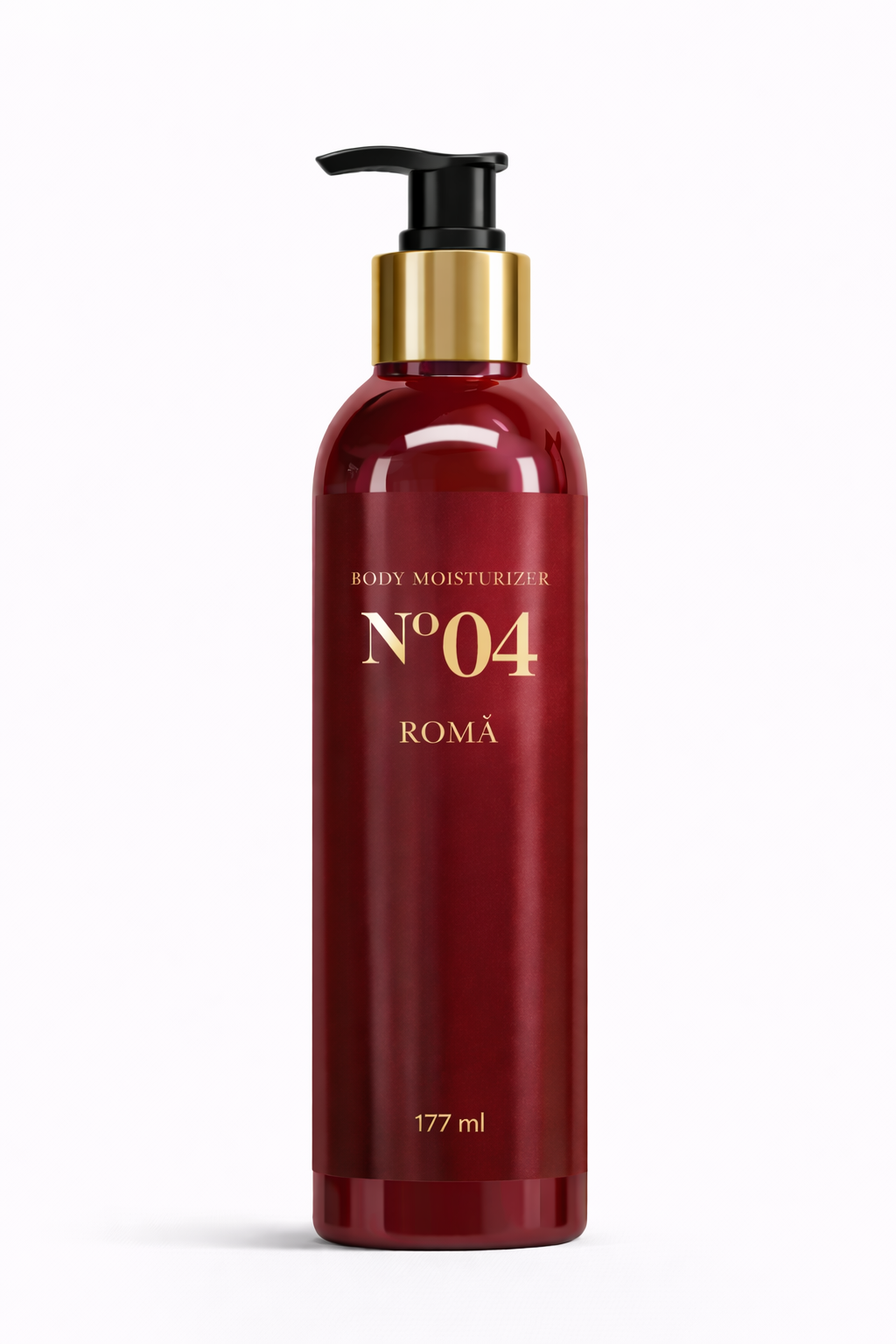 N-4 BODY MOISTURIZER ROMÃ